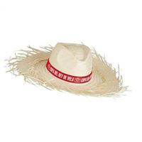 CAPPELLO SOMBRERO